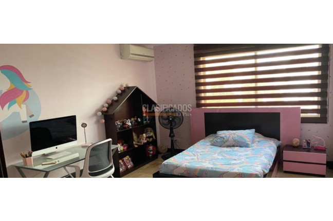 Apartamentos, Venta, Santa Teresita - $1.350.000.000