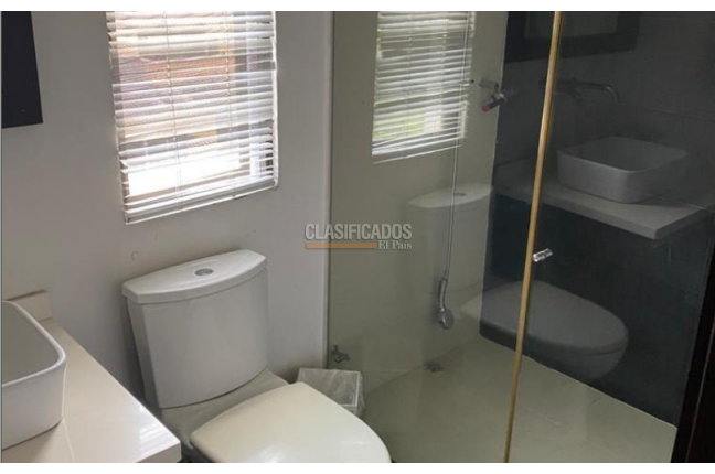 Apartamentos, Venta, Santa Teresita - $1.350.000.000