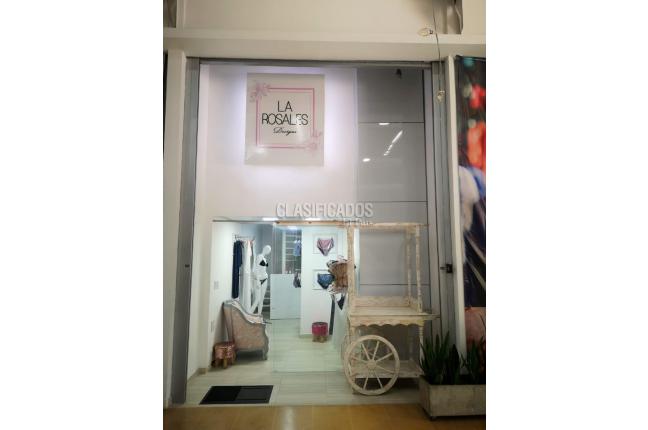 Locales y Bodegas, Venta en Centro Ccial. Unicentro