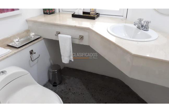 Apartamentos, Venta, Arboleda - $1.103.000.000