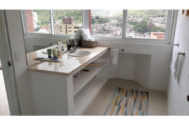 Apartamentos, Venta, Arboleda - $1.103.000.000