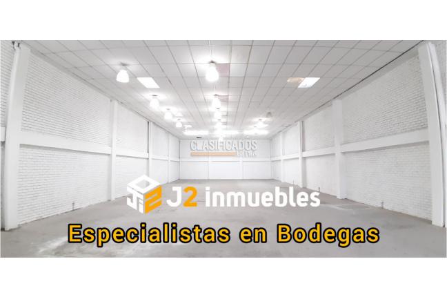 Locales y Bodegas, Alquiler en Arroyohondo