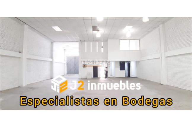 Locales y Bodegas, Alquiler, Arroyohondo - $5.000.000