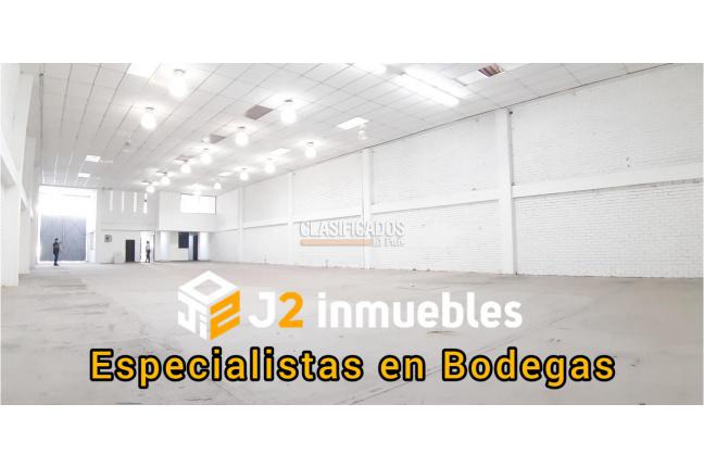 Locales y Bodegas, Alquiler en Yumbo