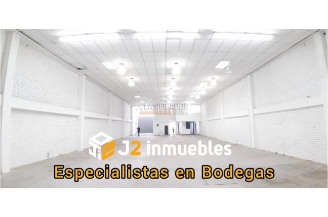 Locales y Bodegas, Alquiler, Arroyohondo - $5.000.000