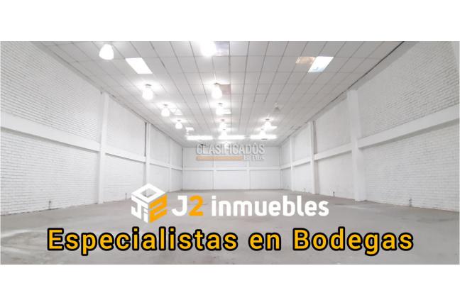 Locales y Bodegas, Alquiler, Arroyohondo - $5.000.000