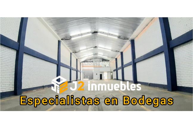 Locales y Bodegas, Alquiler en Arroyohondo