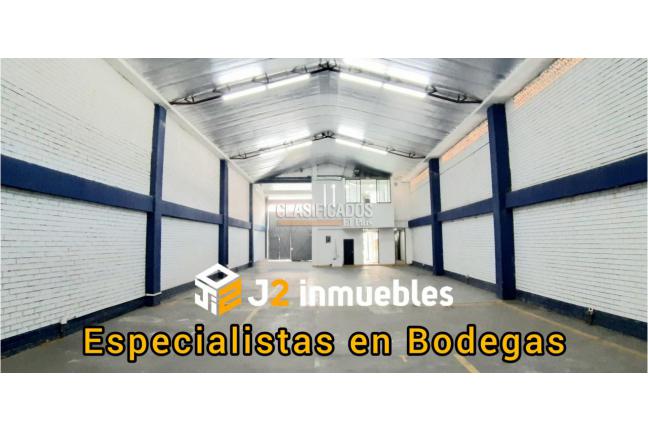Locales y Bodegas, Alquiler en Yumbo