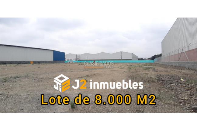 Lotes, Alquiler, Yumbo - $24.000.000