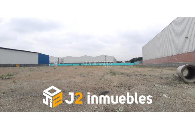 Lotes, Alquiler, Yumbo - $24.000.000