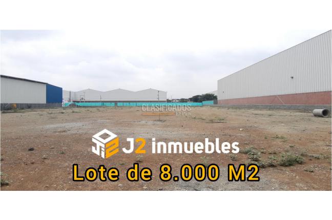 Lotes, Alquiler, Yumbo - $24.000.000