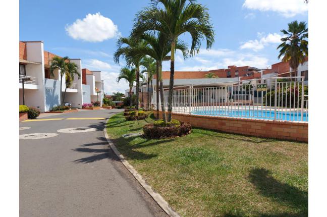 Casas, Venta, Jockey