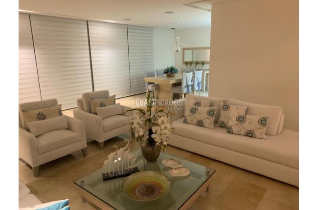 Apartamentos, Alquiler en Normandía