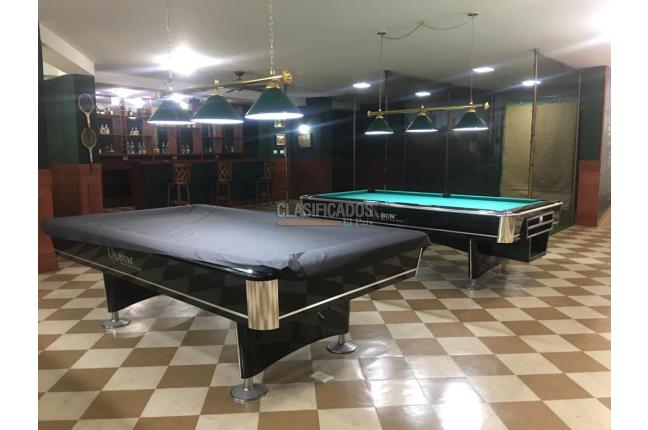 Apartamentos, Alquiler, Normandía - $7.000.000