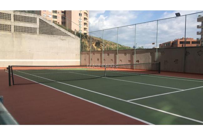 Apartamentos, Alquiler, Normandía - $7.000.000