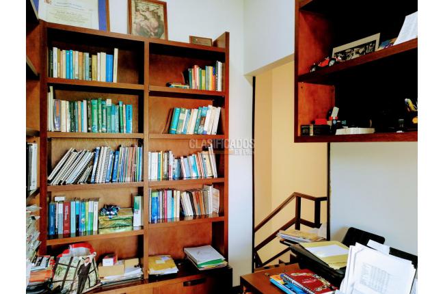 Casas, Venta, Pance - $750.000.000