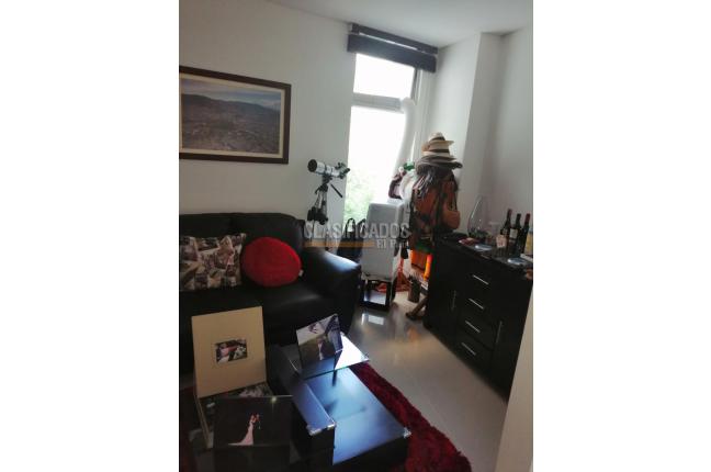 Apartamentos, Venta, Normandía - $570.000.000