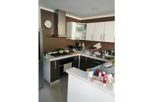 Apartamentos, Venta, Normandía - $570.000.000