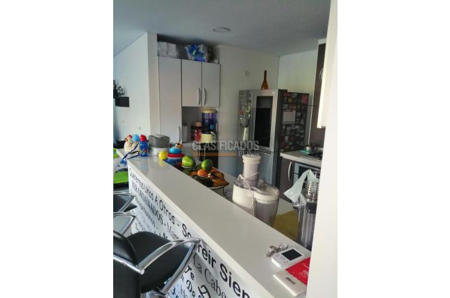 Apartamentos, Venta, Normandía - $570.000.000