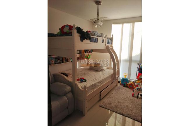 Apartamentos, Venta, Normandía - $570.000.000