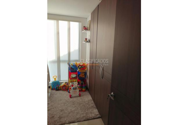 Apartamentos, Venta, Normandía - $570.000.000