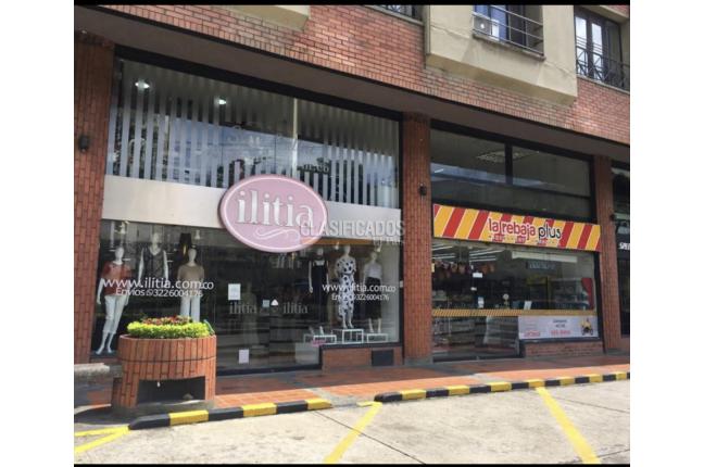 Locales y Bodegas, Alquiler en Santa Mónica de Chipichape