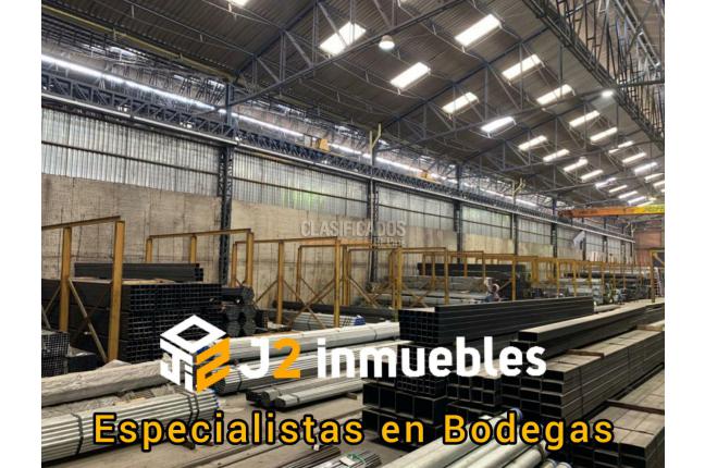 Locales y Bodegas, Alquiler en Acopi