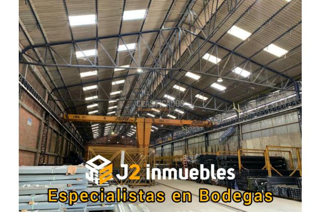 Locales y Bodegas, Alquiler, Acopi - $20.000.000