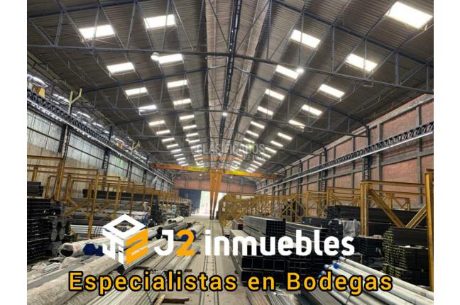 Locales y Bodegas, Alquiler, Acopi - $20.000.000