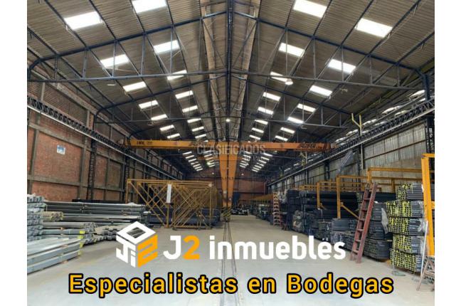 Locales y Bodegas, Alquiler, Acopi - $20.000.000