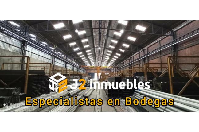 Locales y Bodegas, Alquiler en Acopi