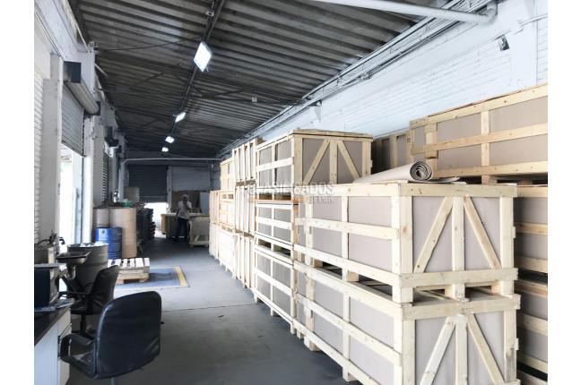 Locales y Bodegas, Alquiler, Yumbo - $10.150.000