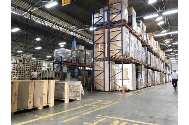 Locales y Bodegas, Alquiler, Yumbo - $10.150.000