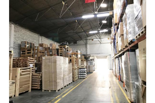 Locales y Bodegas, Alquiler, Yumbo - $10.150.000