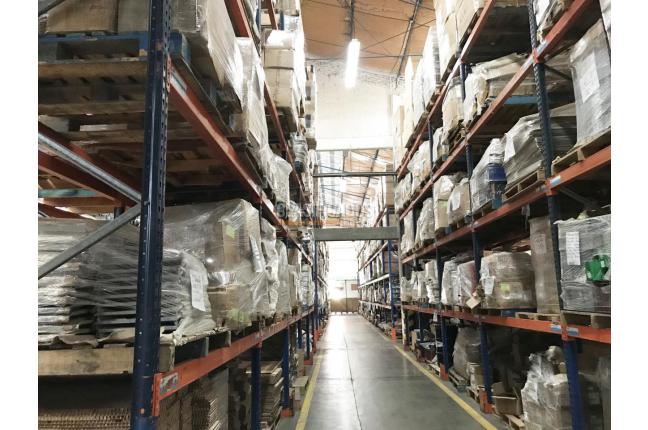 Locales y Bodegas, Alquiler, Yumbo - $10.150.000