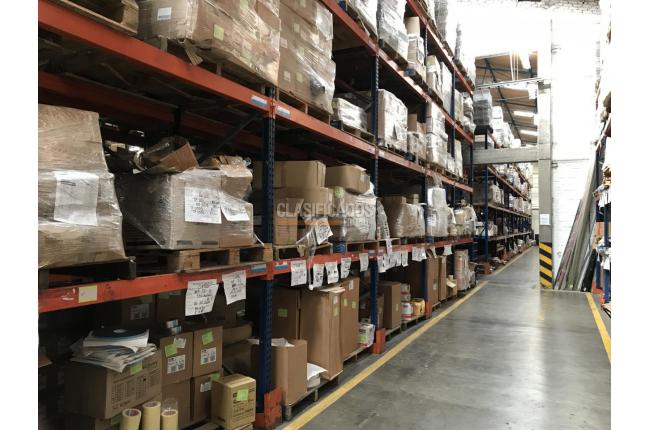 Locales y Bodegas, Alquiler, Yumbo - $10.150.000