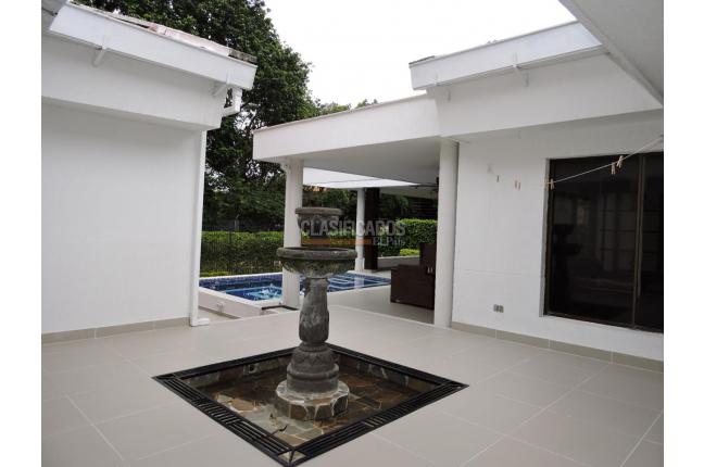 Casas, Venta, Pance - $1.700.000.000