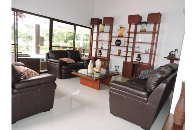 Casas, Venta, Pance - $1.700.000.000