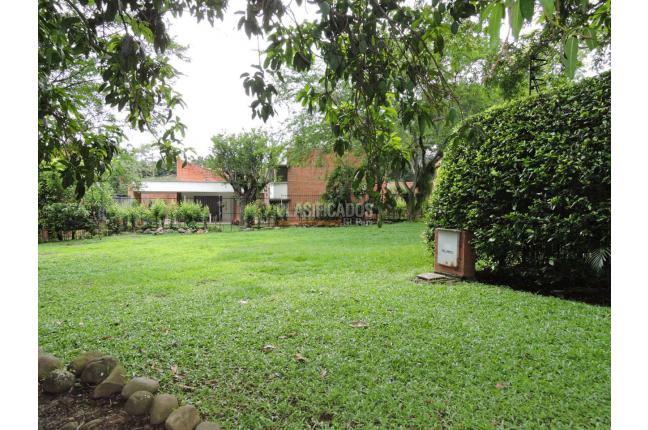 Casas, Venta, Pance - $1.700.000.000