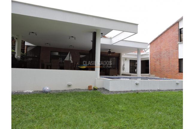 Casas, Venta, Pance - $1.700.000.000
