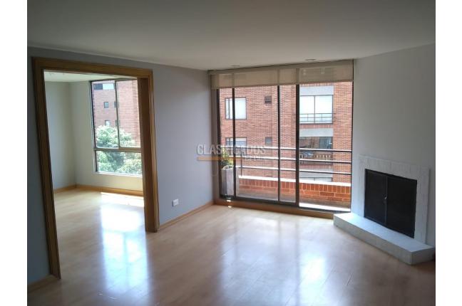 Apartamentos, Venta en Bogotá