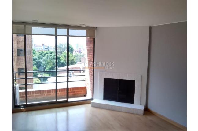 Apartamentos, Venta en Bogotá