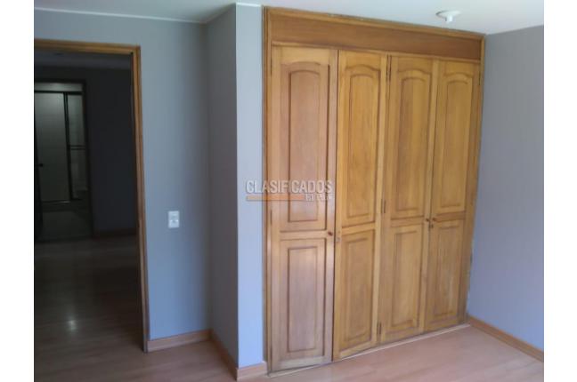 Apartamentos, Venta, Bogotá - $890.000.000