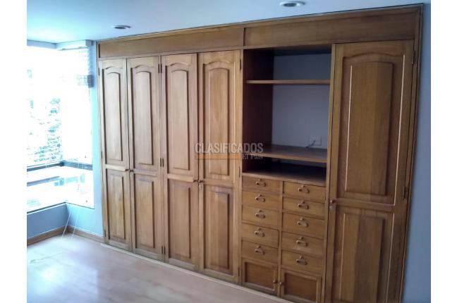 Apartamentos, Venta, Bogotá - $890.000.000