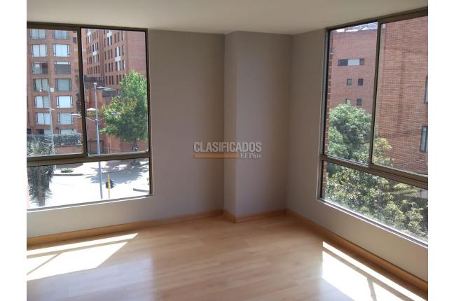 Apartamentos, Venta en Bogotá