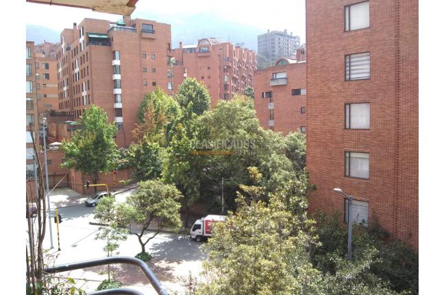 Apartamentos, Venta, Bogotá - $890.000.000