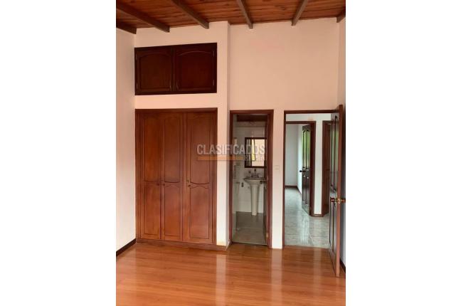 Casas, Venta, La Flora - $495.000.000