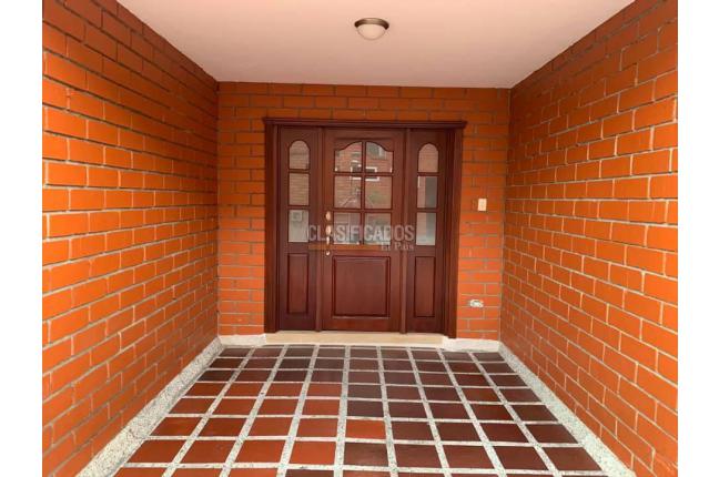 Casas, Venta, La Flora - $495.000.000