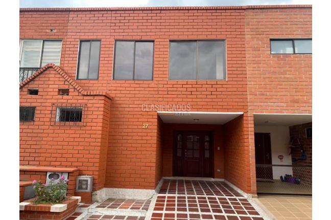 Casas, Venta, La Flora - $495.000.000