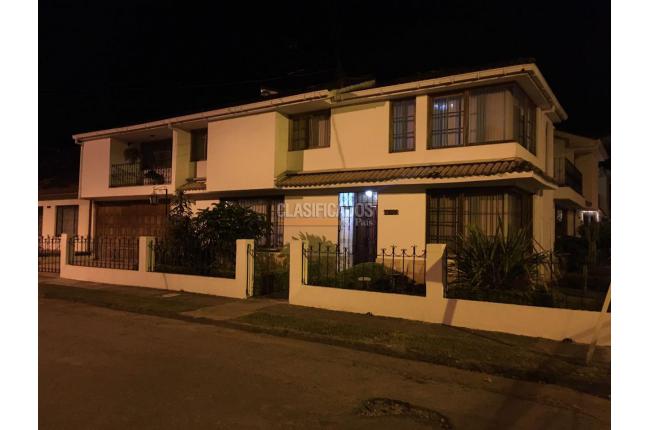 Casas, Venta en Popayán